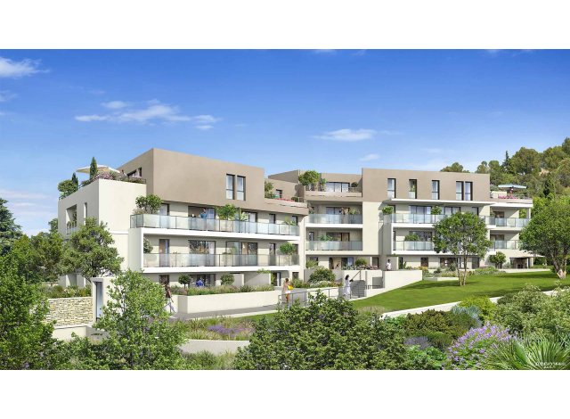 Immobilier pour investir Nmes