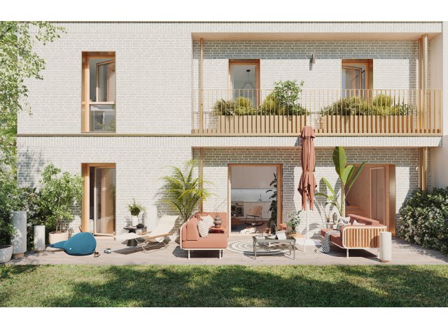 Immobilier pour investir loi PinelBoulogne-Billancourt