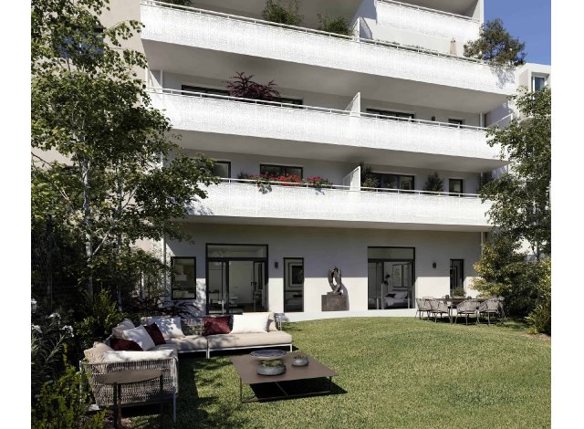 Investissement immobilier neuf Issy-les-Moulineaux