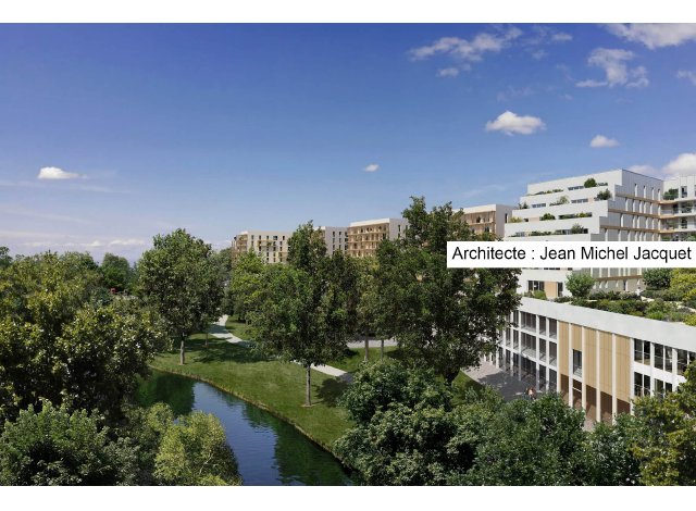 Immobilier pour investir Reims