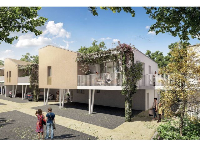 Investissement locatif Artigues-prs-Bordeaux