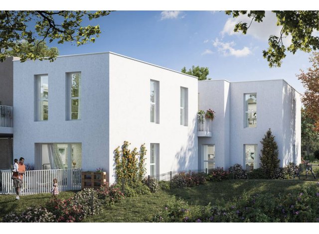 Immobilier neuf Artigues-prs-Bordeaux