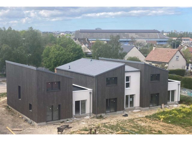 Appartement neuf Armonia  Mondeville
