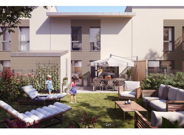 Immobilier pour investir loi PinelSaran