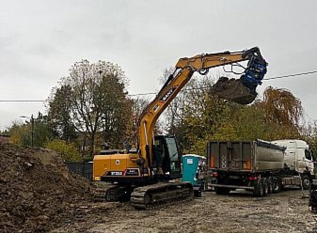 Investir dans le neuf La Chapelle-d'Armentires