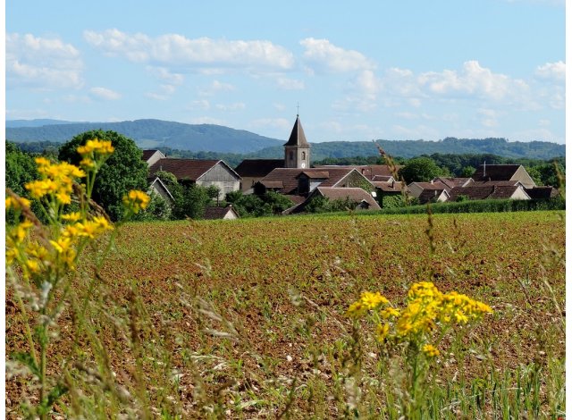 Les Villas de la Fontaine