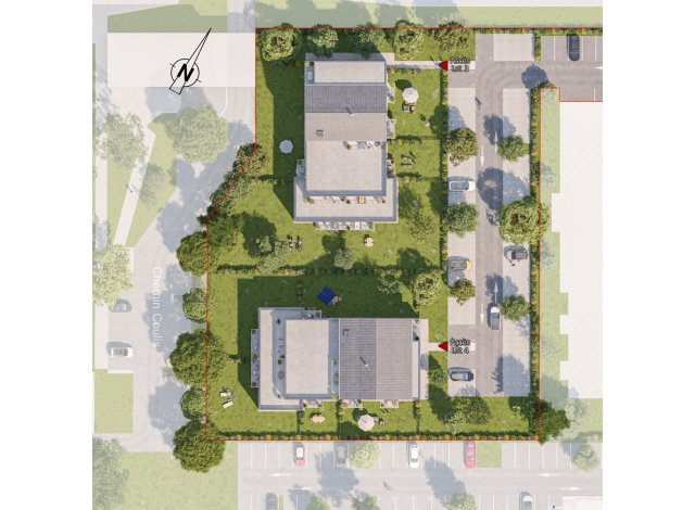 Investissement locatif Val-de-Reuil