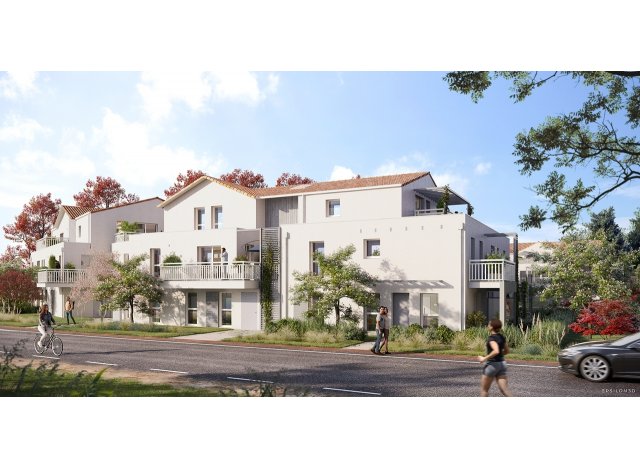 Immobilier pour investir Le Pellerin