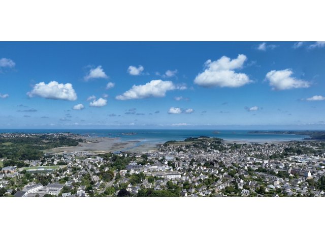 Investir programme neuf Plaisance Paimpol