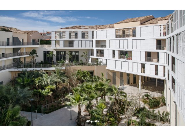 Immobilier loi PinelAntibes