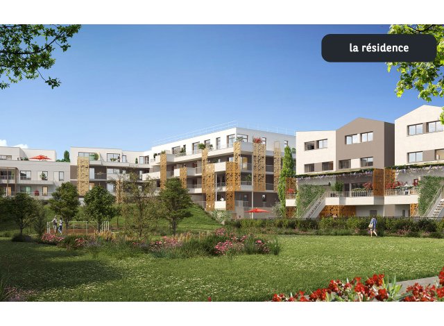 Investir  Saint-Cyr-l'cole