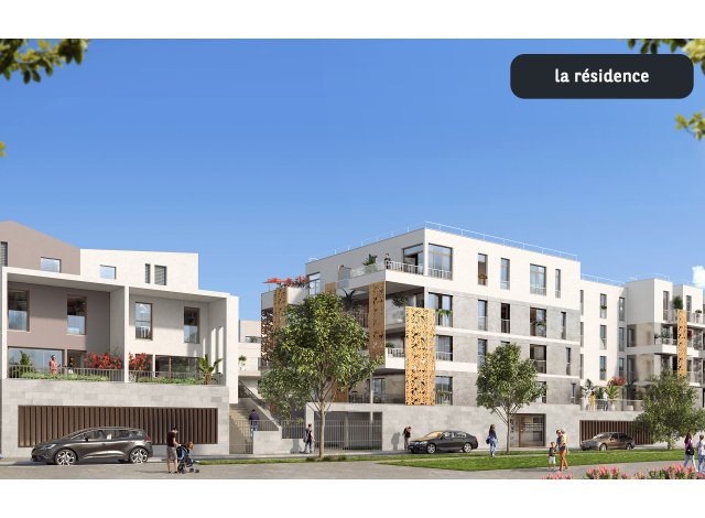 Immobilier pour investir Saint-Cyr-l'cole