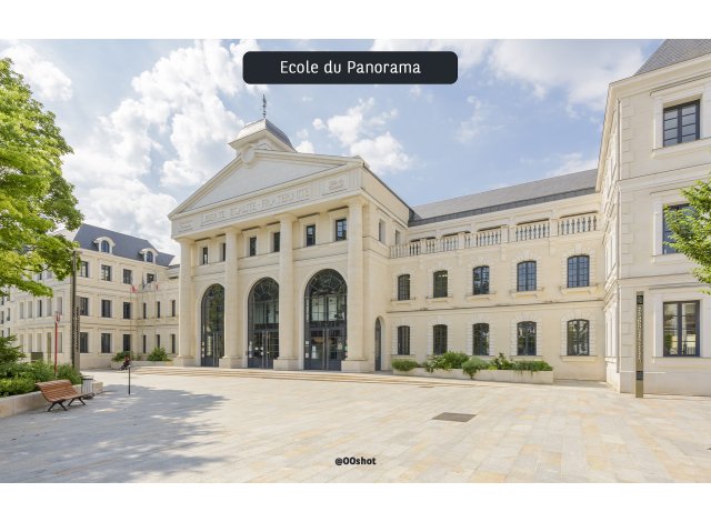 Investir  Clamart