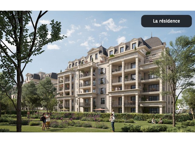 Logement cologique Clamart