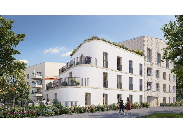 Immobilier pour investir loi PinelOrmesson-sur-Marne