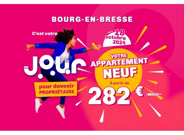 J.o.u.r immobilier neuf