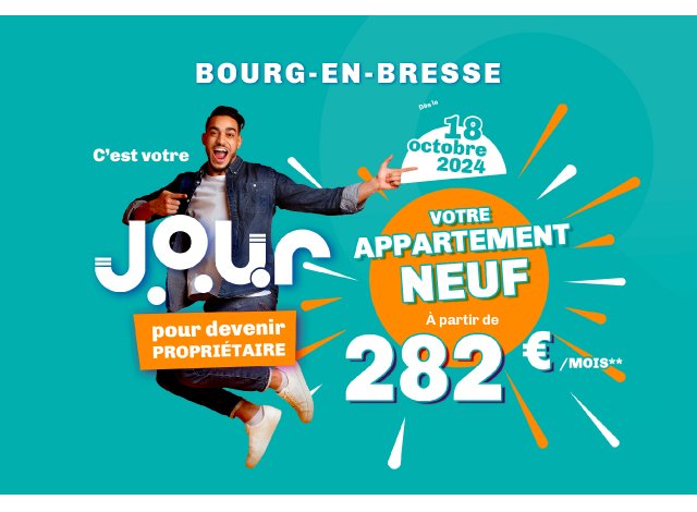 J.o.u.r logement neuf