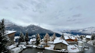 Programme neuf Chalet Valentine à La-Rosiere