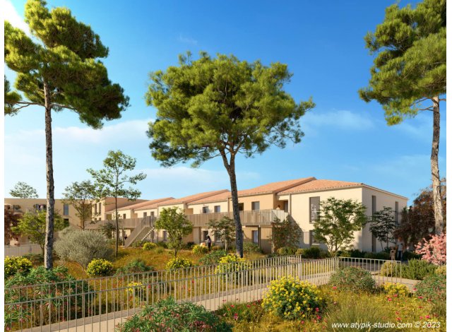 Investissement immobilier Aigues-Mortes