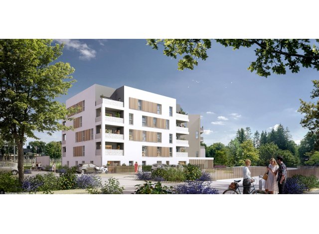 Liffre M1 immobilier neuf