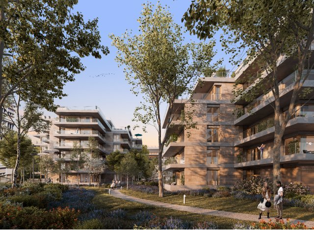 Immobilier pour investir Vlizy-Villacoublay