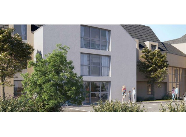 Appartement cologique Perros-Guirec