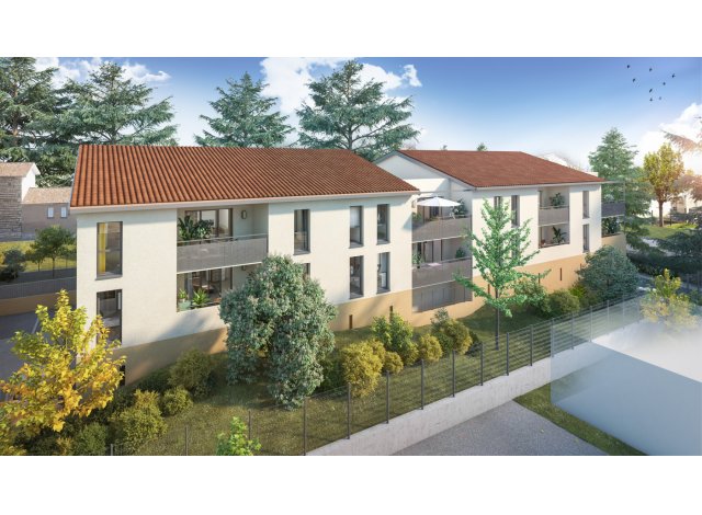 Anse M1 logement neuf