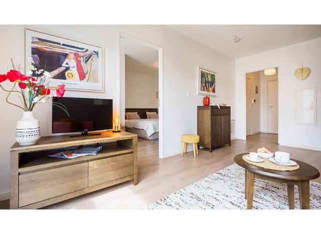 Appartement neuf Épernay M1  Épernay