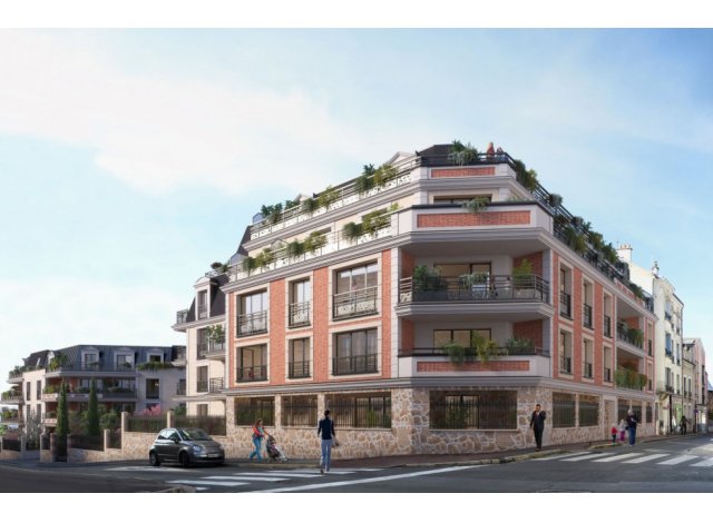 Investir  Neuilly-Plaisance