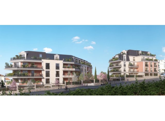 Investissement locatif Neuilly-Plaisance