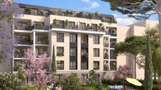 Investir programme neuf Champigny-sur-Marne M1 Champigny-sur-Marne