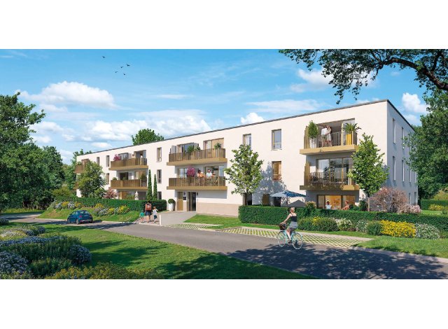 Projet immobilier Quimper