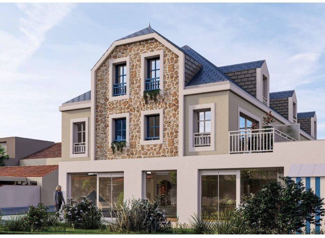 Investissement immobilier Les Sables d'Olonne