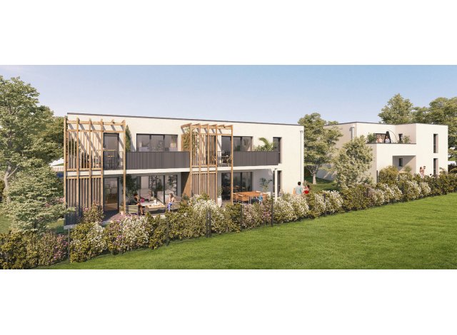 Immobilier pour investir Cholet