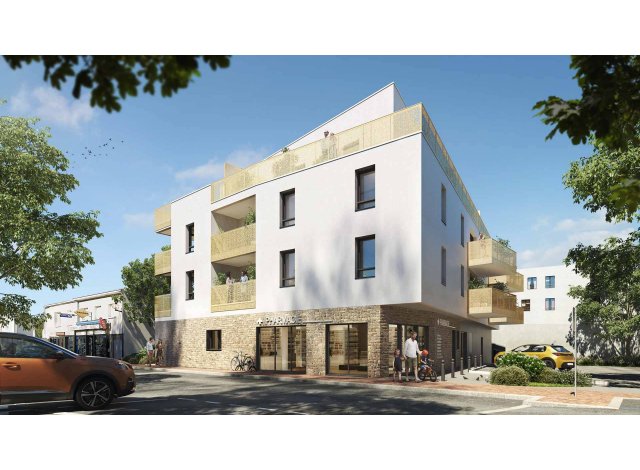 Saint-Julien-de-Concelles M1 immobilier neuf