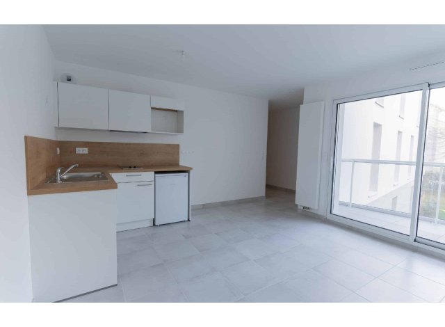 Programme immobilier neuf Saint-Nazaire M7  Saint-Nazaire