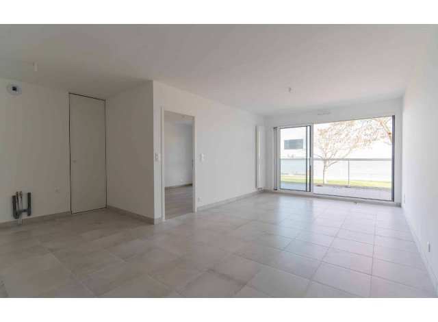 Saint-Nazaire M7 immobilier neuf