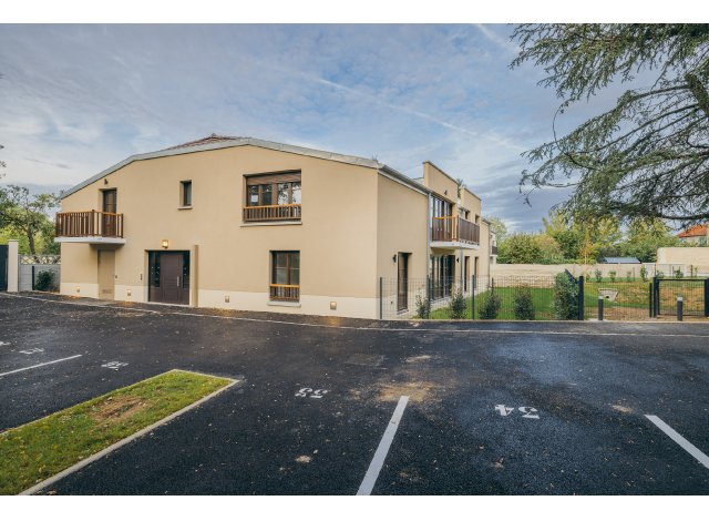 Bastide 24 logement neuf