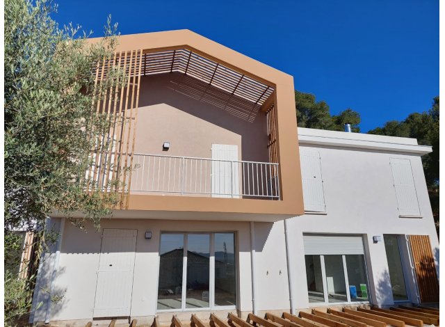 Investissement immobilier La Ciotat