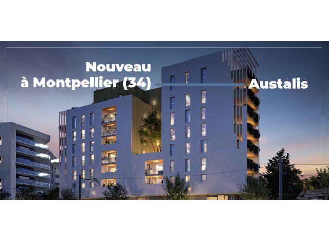 Australis Montpellier