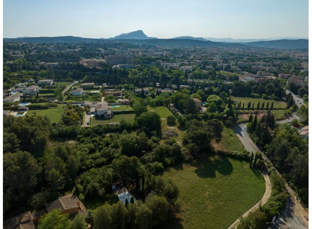 Domaine de l'Oratoire Aix-en-Provence