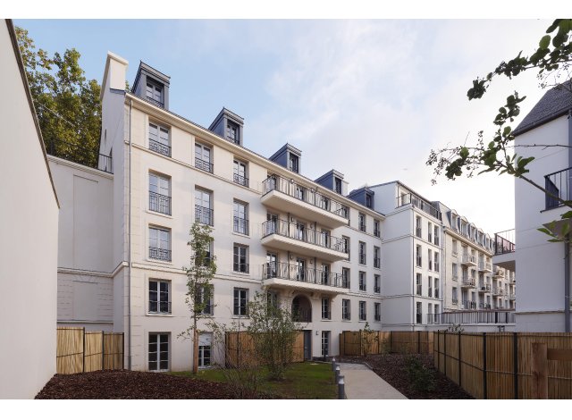 Investissement locatif Versailles