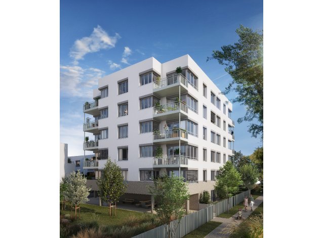 Parenthèse logement neuf