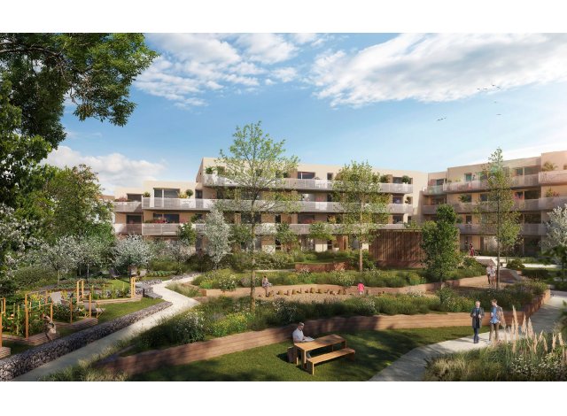 Investissement immobilier Villeneuve-d'Ascq