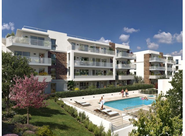 Immobilier loi PinelSaint-Laurent-du-Var