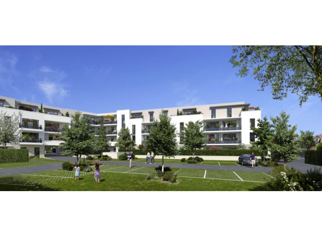 Investir  Roissy-en-Brie