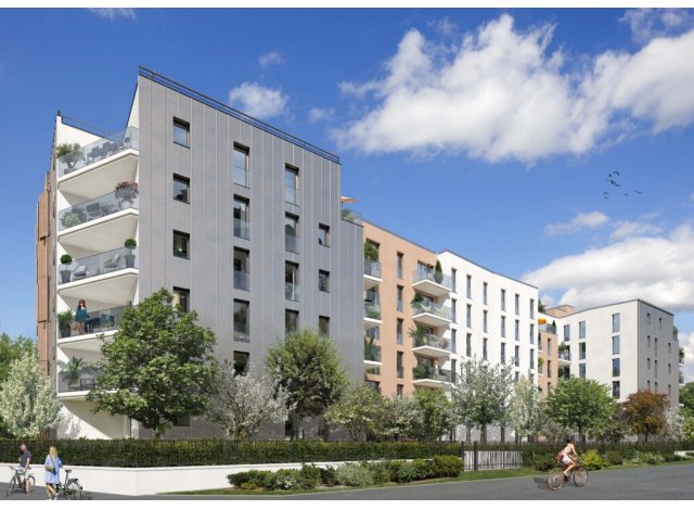 Immobilier neuf Villiers-sur-Marne