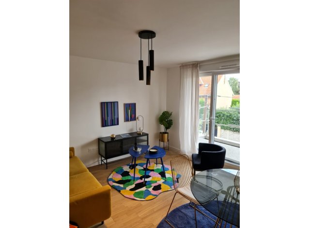 Appartement neuf Le Perreux-sur-Marne