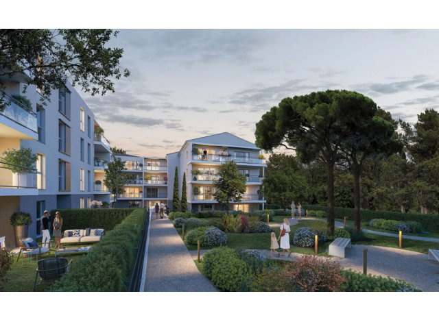 Investir  Draguignan