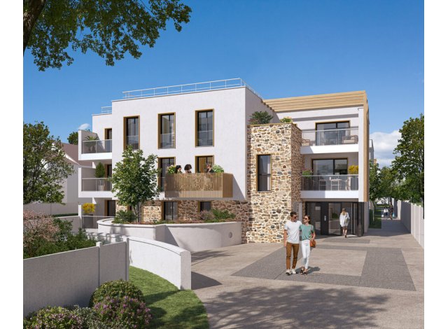 Investissement immobilier neuf Chennevires-sur-Marne